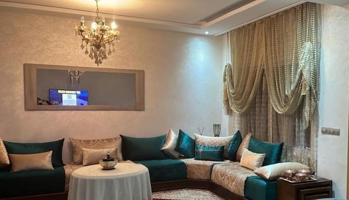 Villa à Tanger - Tangier
