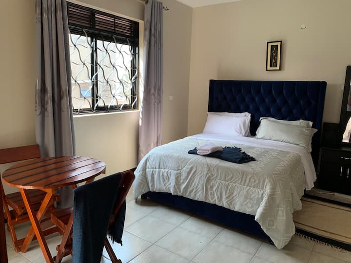 Спална соба 1