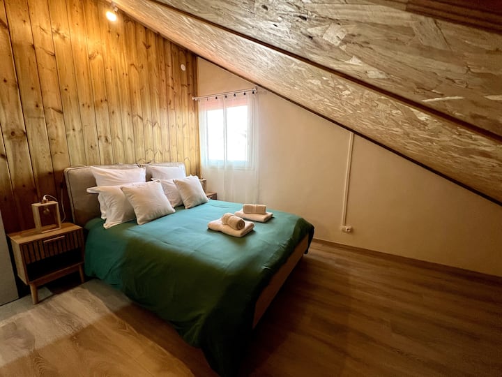 Chambre 4