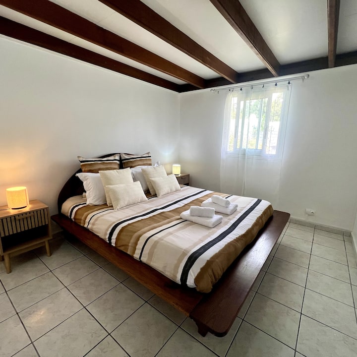 Chambre 3