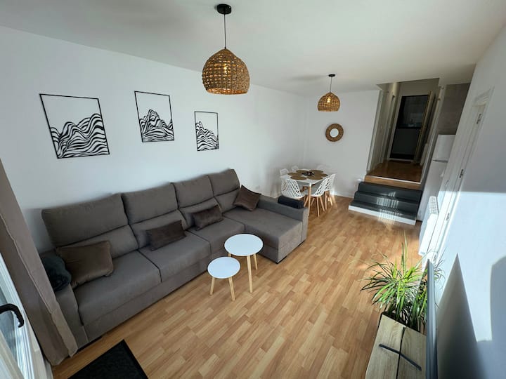 Shumba Apartament - Serra Nevada