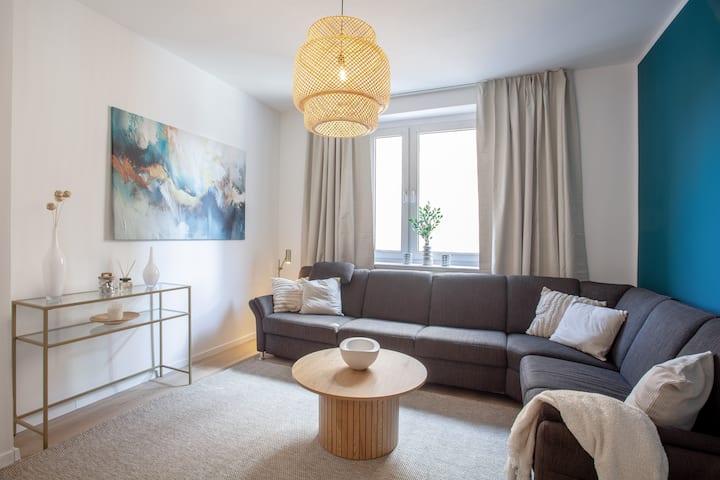 Aparties - Dein Zuhause In Bielefeld Mitte - Bielefeld