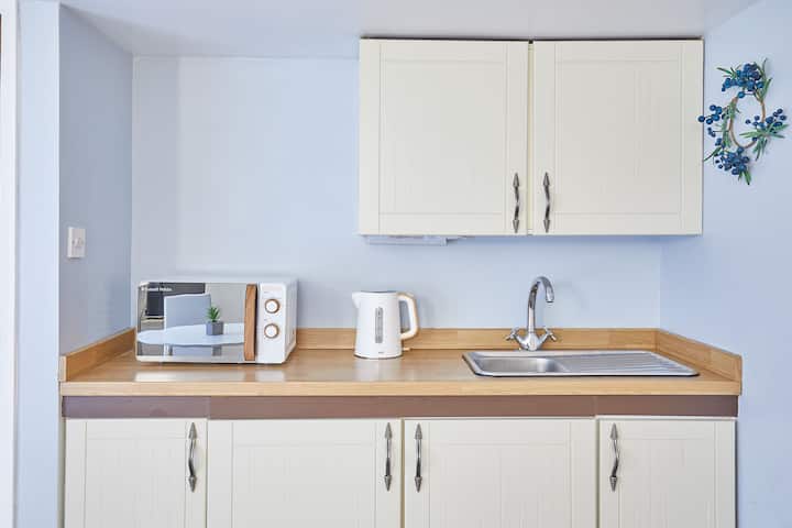 Victoria Townhouse Studio - Sandsend