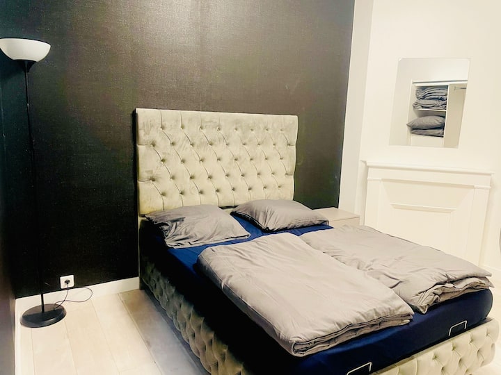 Appartement Lumineux Disneyland Paris Wifi - Lagny-sur-Marne