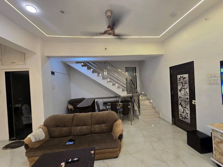 Villa Casa Grande - Shahapur