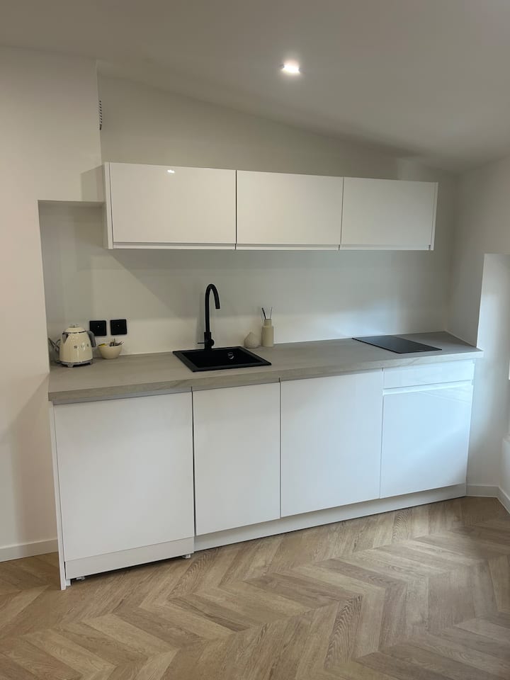 Studio Rénové Au Cœur De Valence Au Design éPuré - Valence
