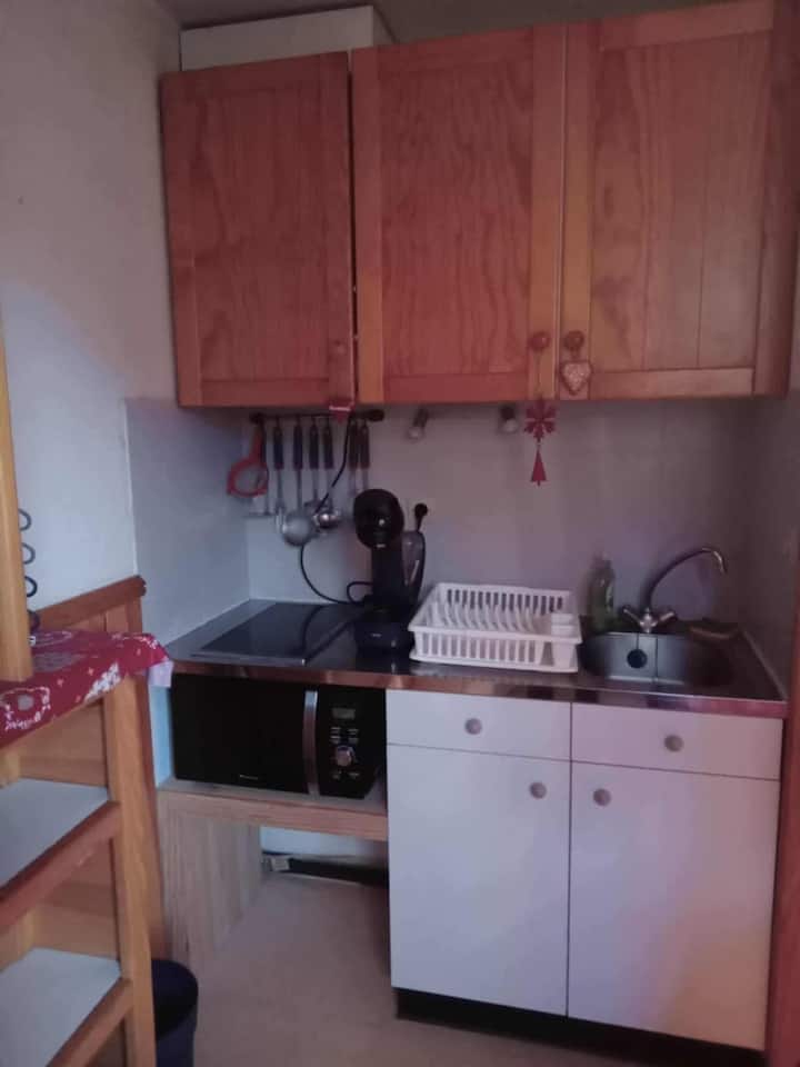 Appartement 5/6 Personnes - Luz-Saint-Sauveur