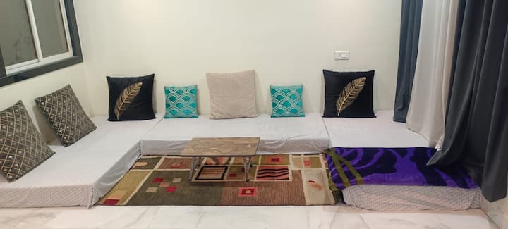 Rai Homestay-couples Friendly | Ac Room | Private - Sagar