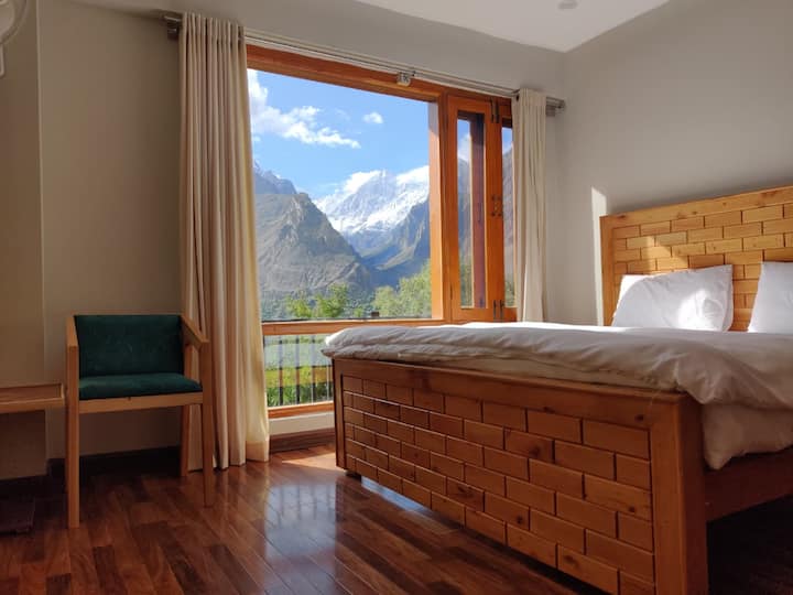 غرفة النوم 2