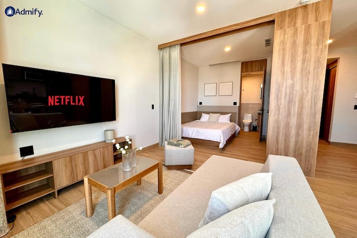 Pent House Frente A Expo Gdl - 瓜達拉哈拉