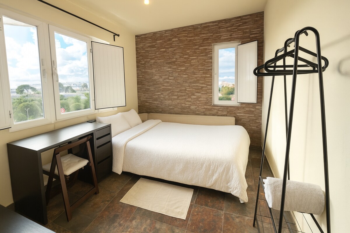 საძინებელი