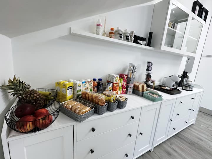 Appartamento: 3 Camere 3 Bagni [Inalpi Olimpico] - Turijn