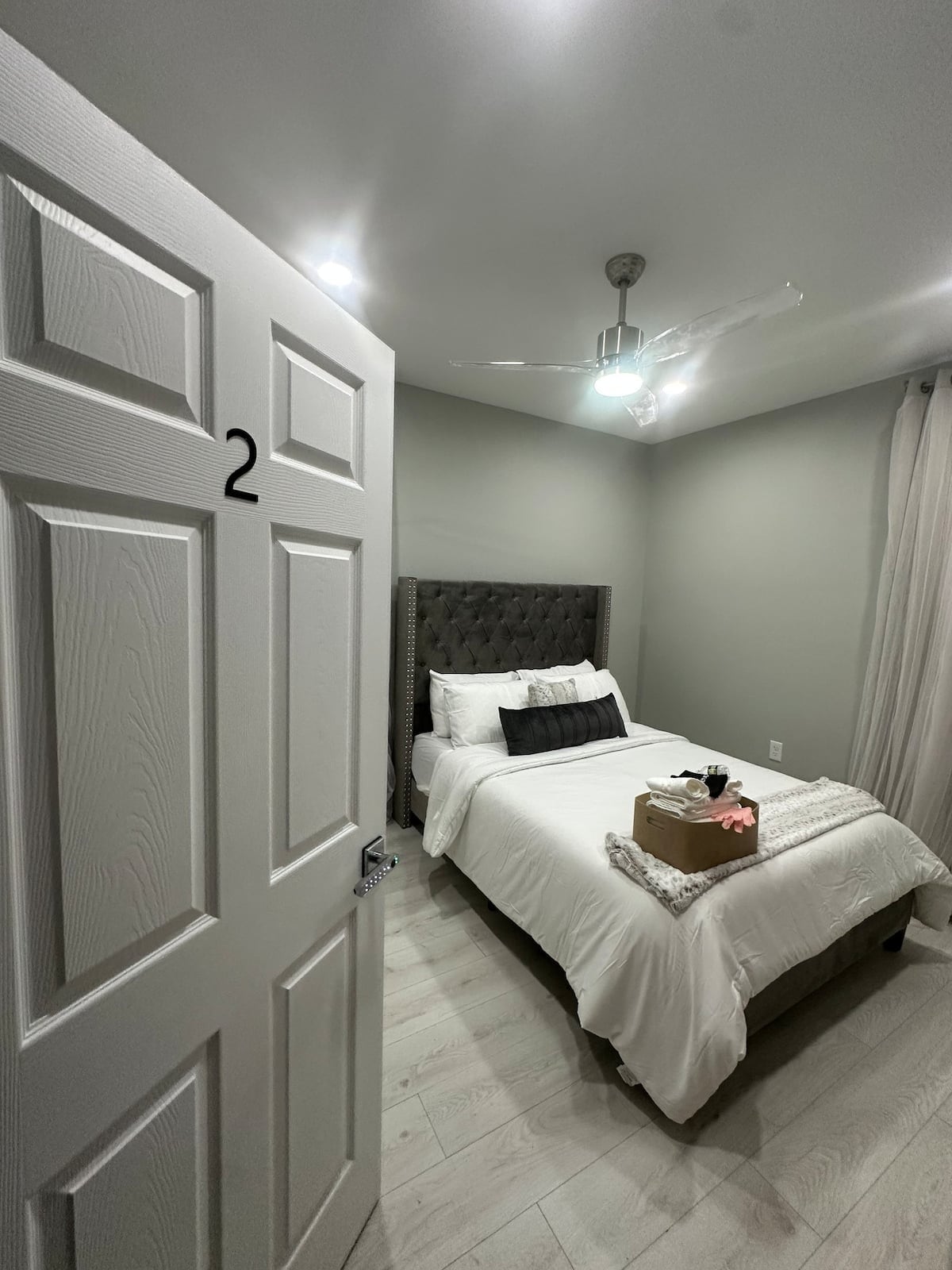 غرفة النوم 4