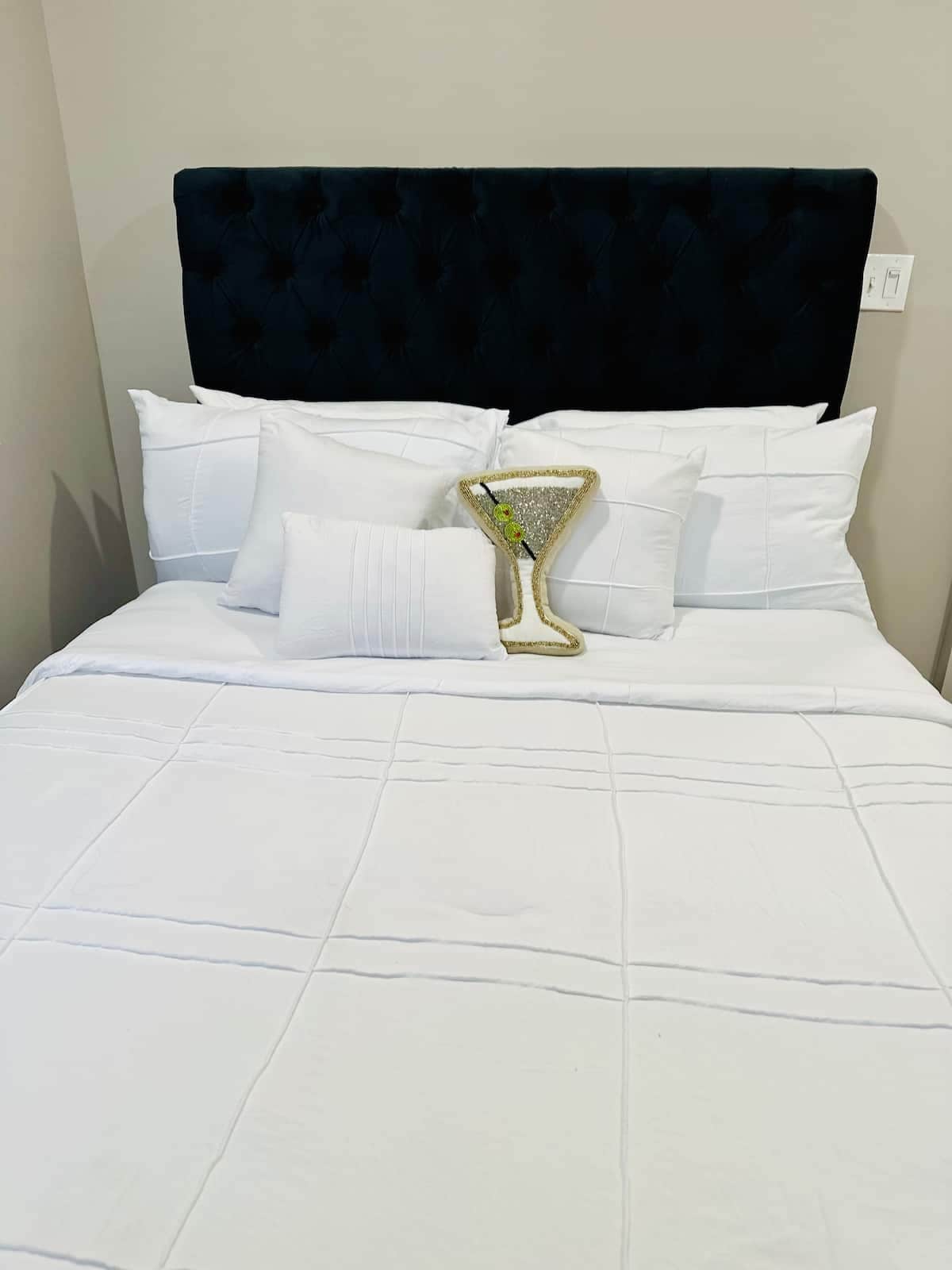 غرفة النوم 3