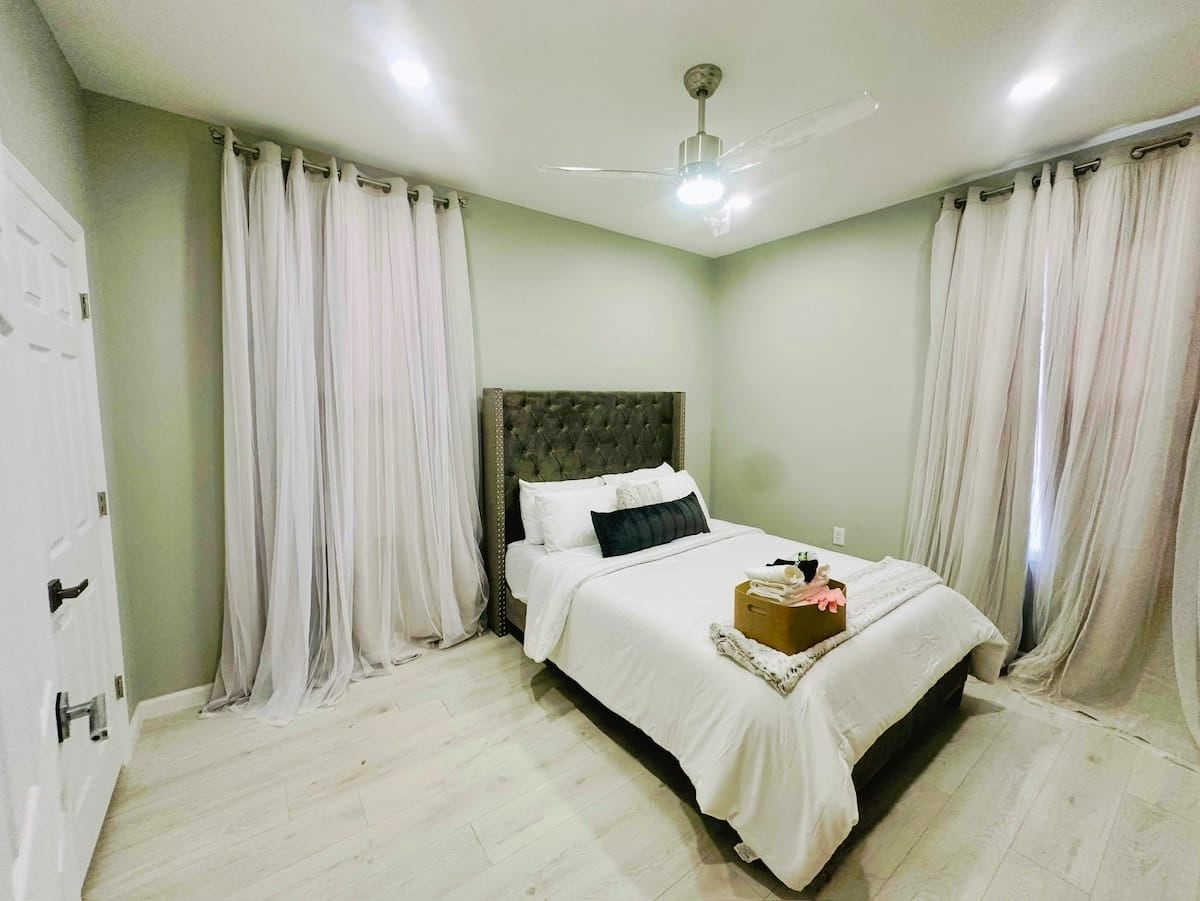 غرفة النوم 5