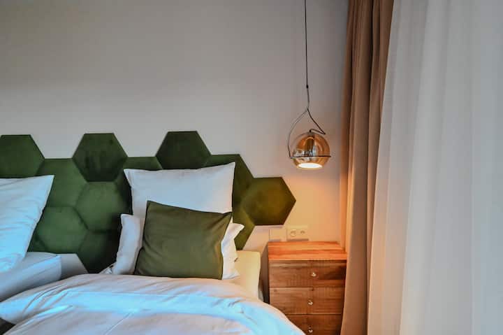 Schlafzimmer 2