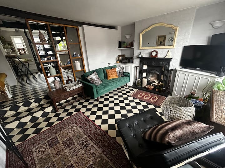 Bewdley Riverside Cottage - Stourport-on-Severn