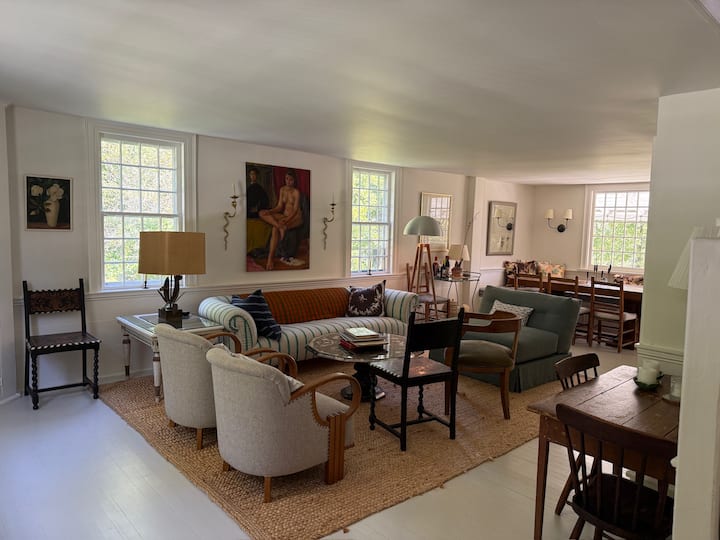 Historical Cottage In Litchfield Ct - Litchfield, CT