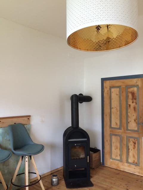 Top Airbnb: Cosy Appartment Wals/Salzburg in Maxglan West