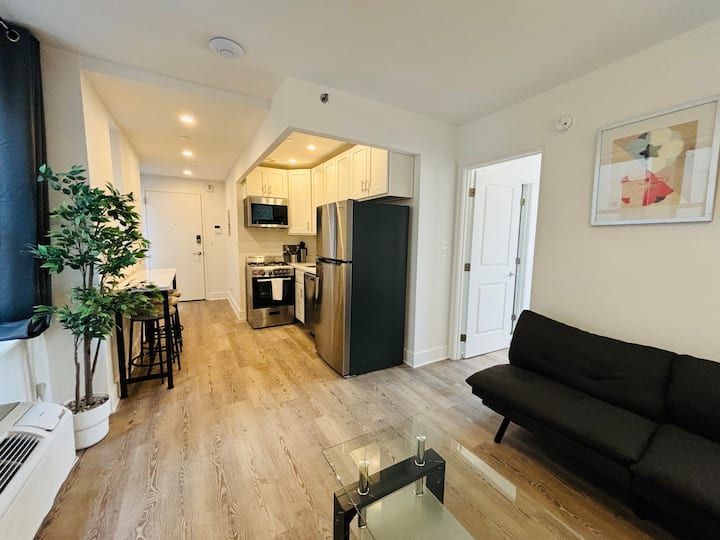 45 West 81st 1 Bedroom - New York