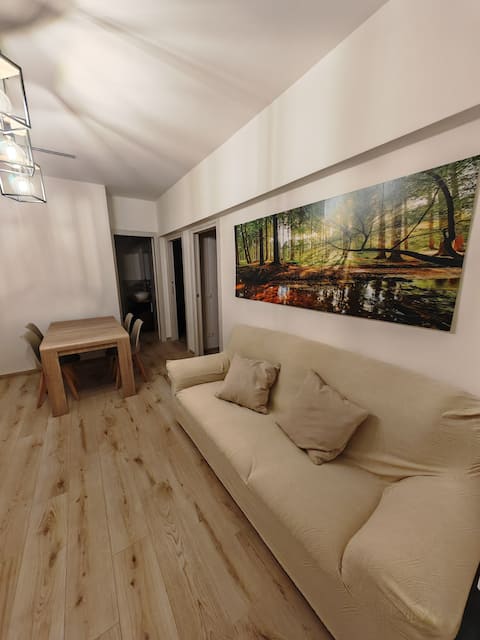 Airbnb con migliori performance: Il Mulino Bike Resort three-room vacation home a Finale Ligure
