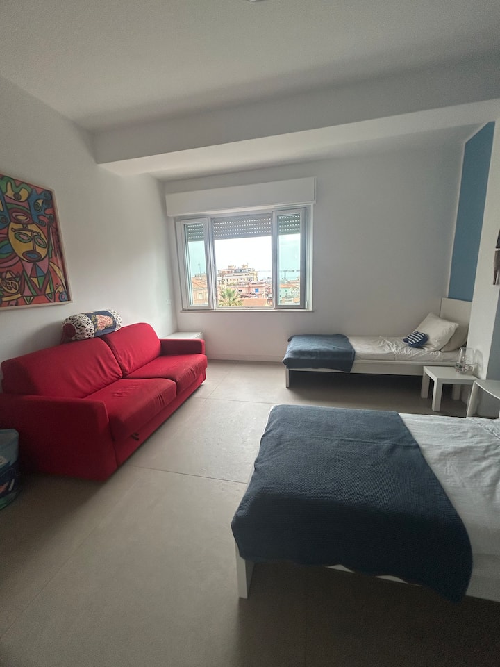 Quarto 3