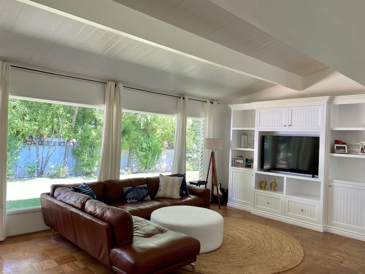 Miramar Cottage In The Heart Of Town. - Montecito, CA