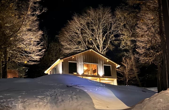 Casa Condor - La Negra Las Pendientes - San Martin de los Andes
