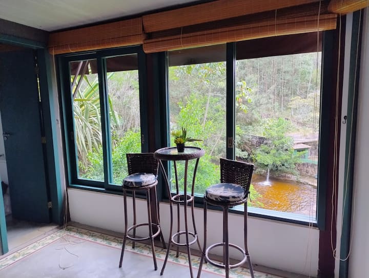 Loft Das Montanhas - Petrópolis