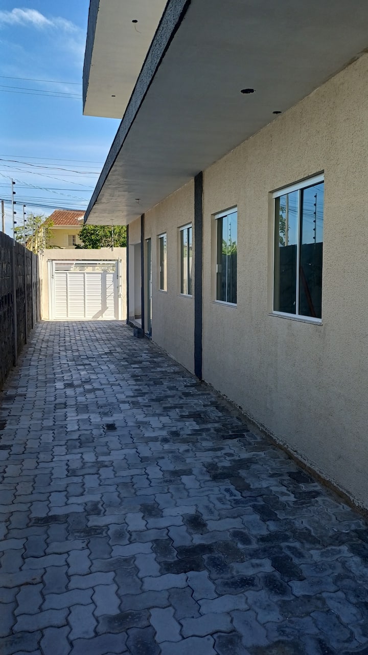 Apartamento Aconchegante Em Caraguatatuba - Caraguatatuba
