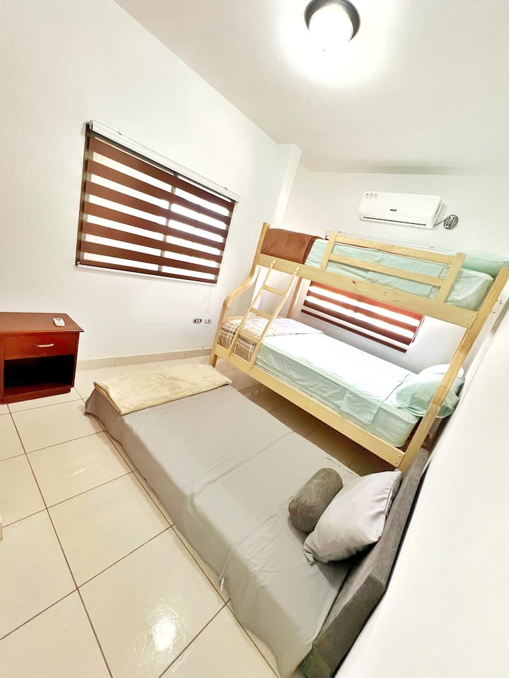 Habitación 5