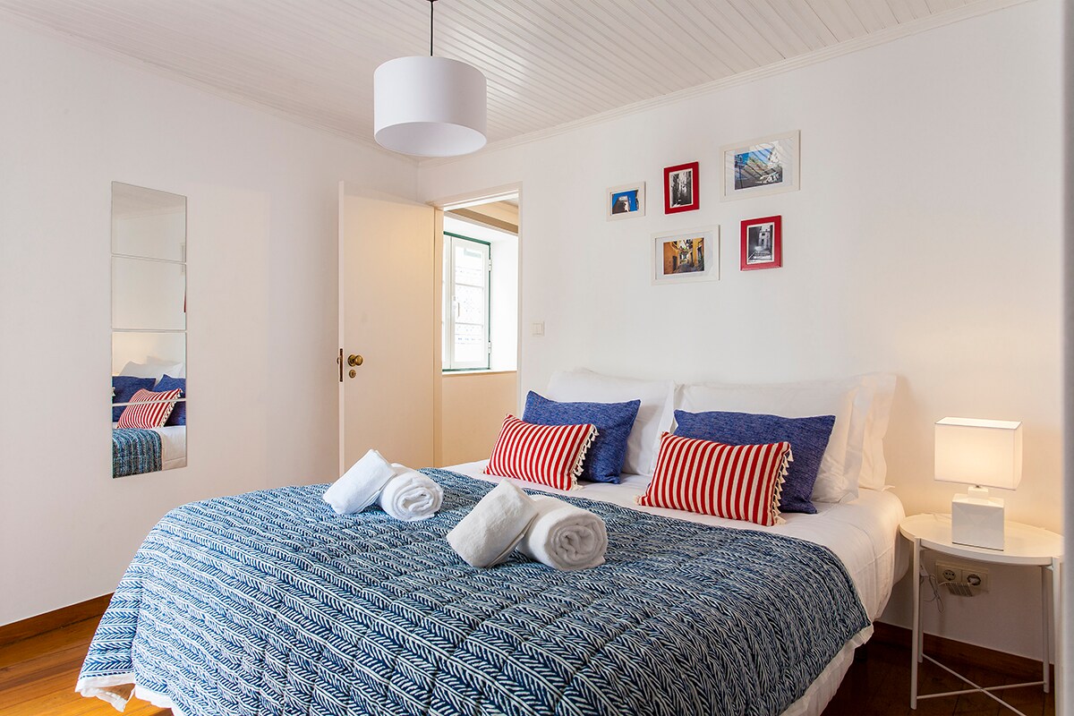 საძინებელი