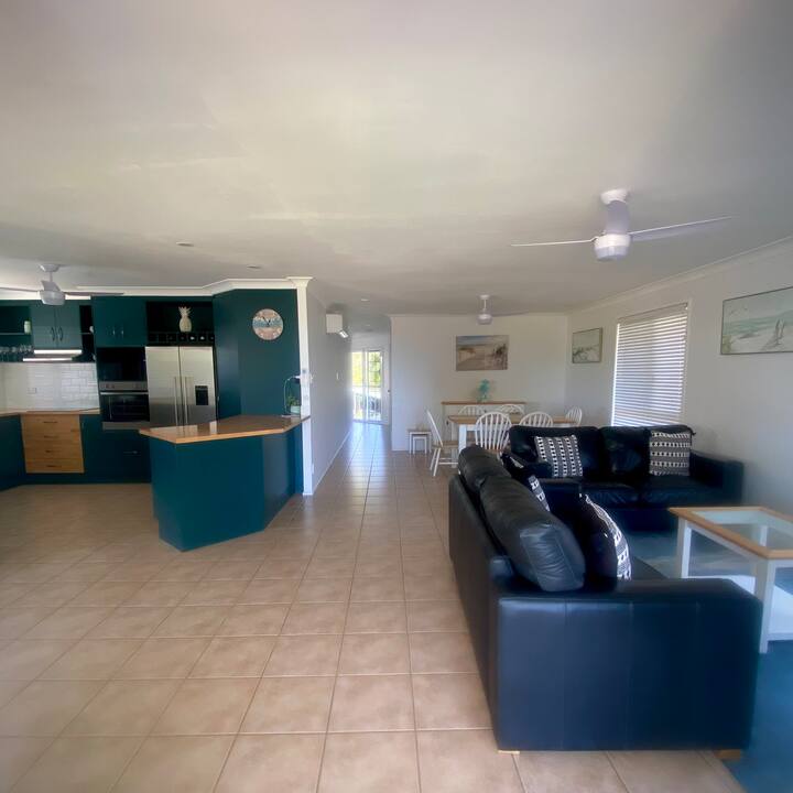 Seaview On Scenic - Yeppoon