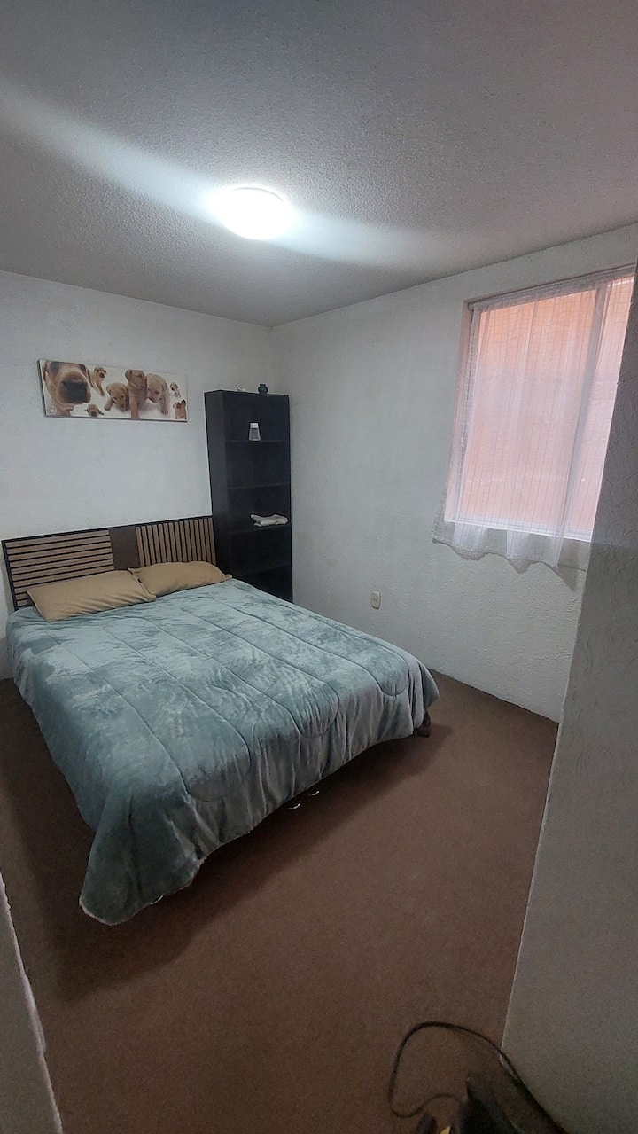 Chambre 2