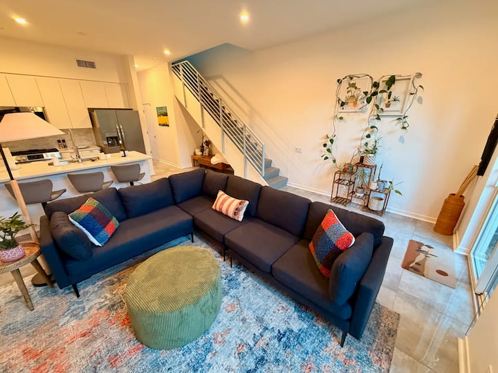 Palm Springs Retreat | Pool & Spa | Mountain Views - Palm Springs, CA