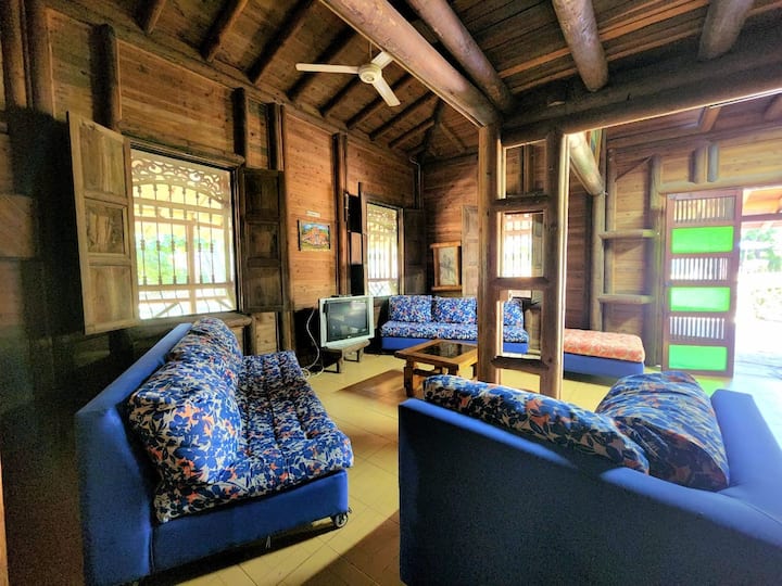 Finca El Espinal Y Recreo - Santa Fé de Antioquia