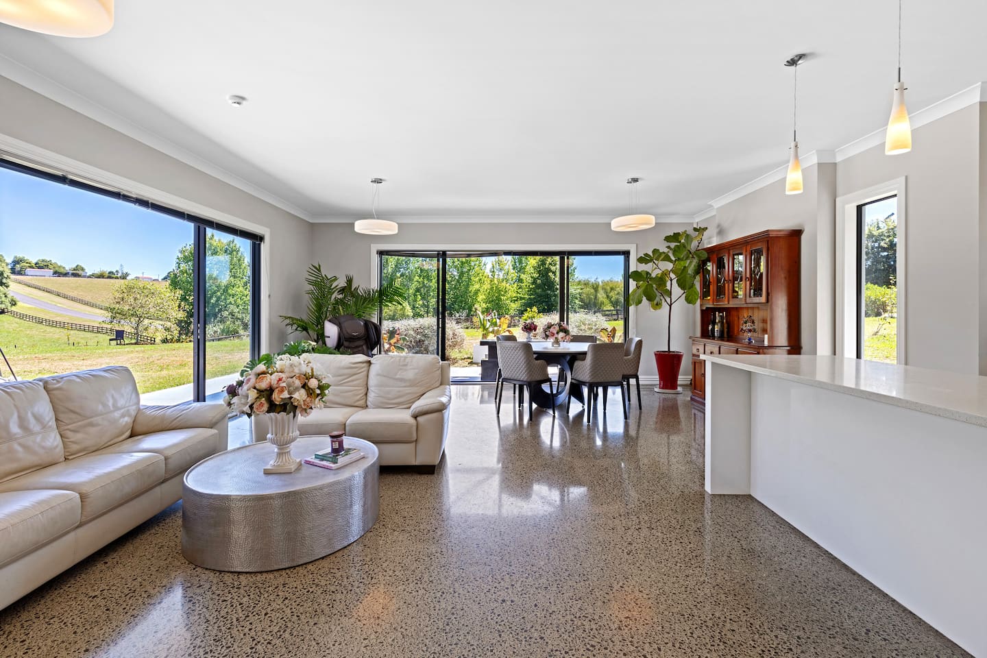 Escape to Your Private 5-Acre Paradise | Photo 2