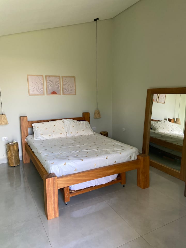 Habitación 1