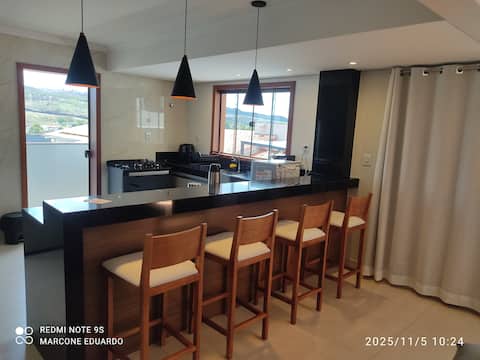 Premium Top Apartment online 
Jardim Imperial.