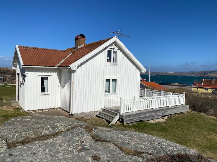 Ramsvik Västkustens Pärla! - Hunnebostrand