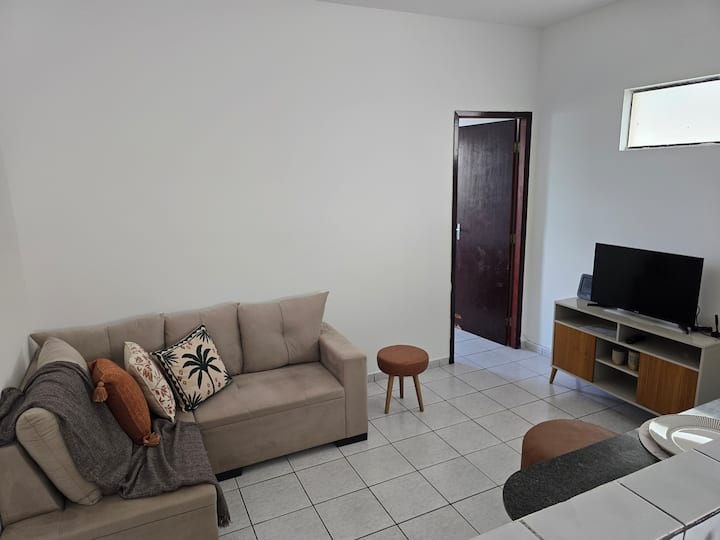 Apto 22 Espetacular Próx Tauste Superm + Garagem - Taubaté