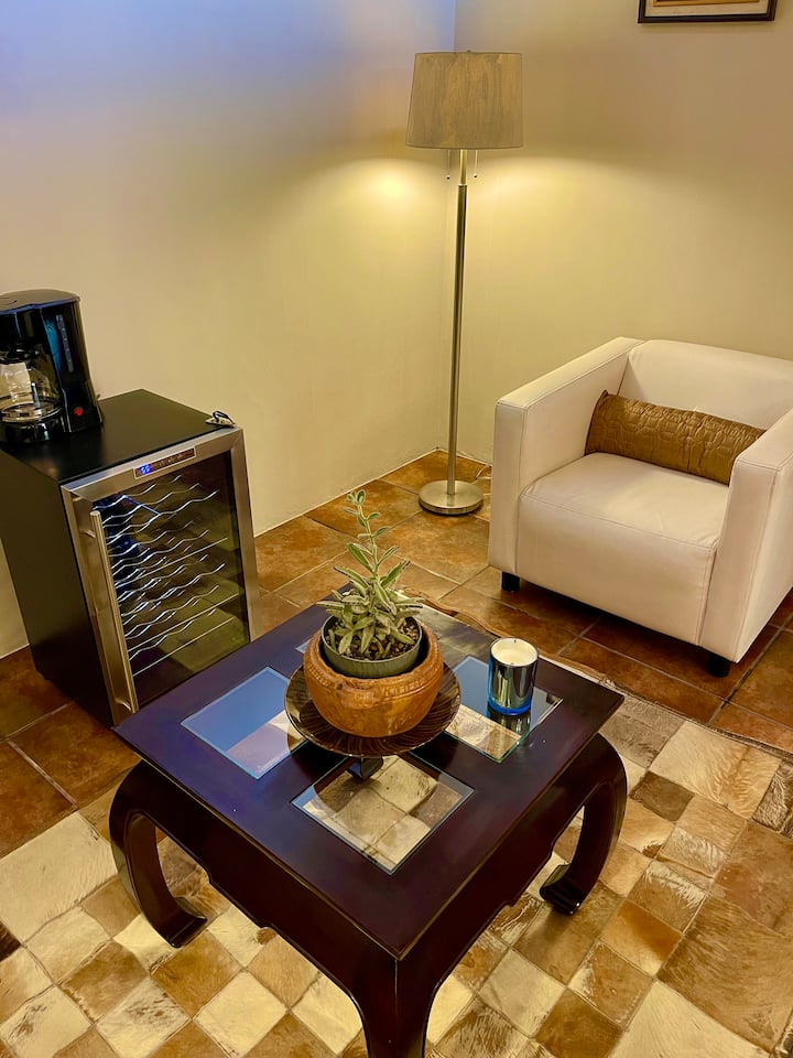 Obývacia miestnosť