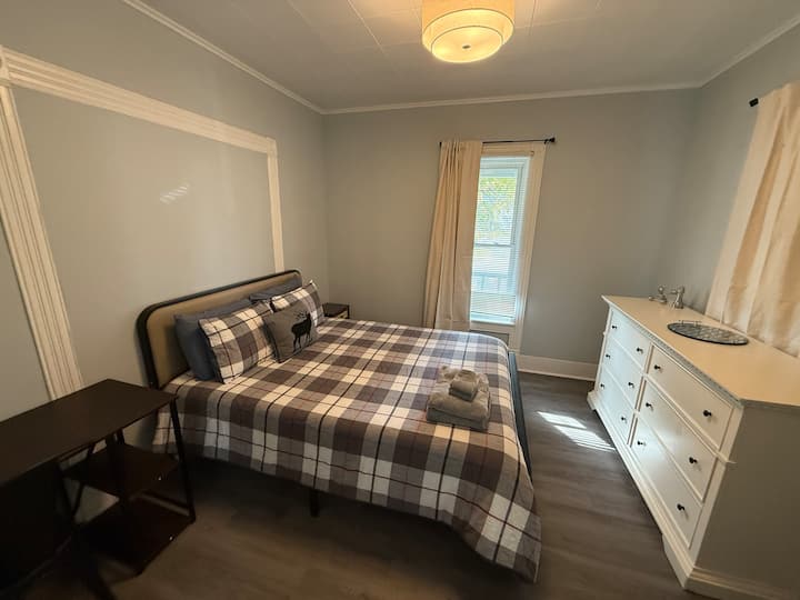 Спална соба 4