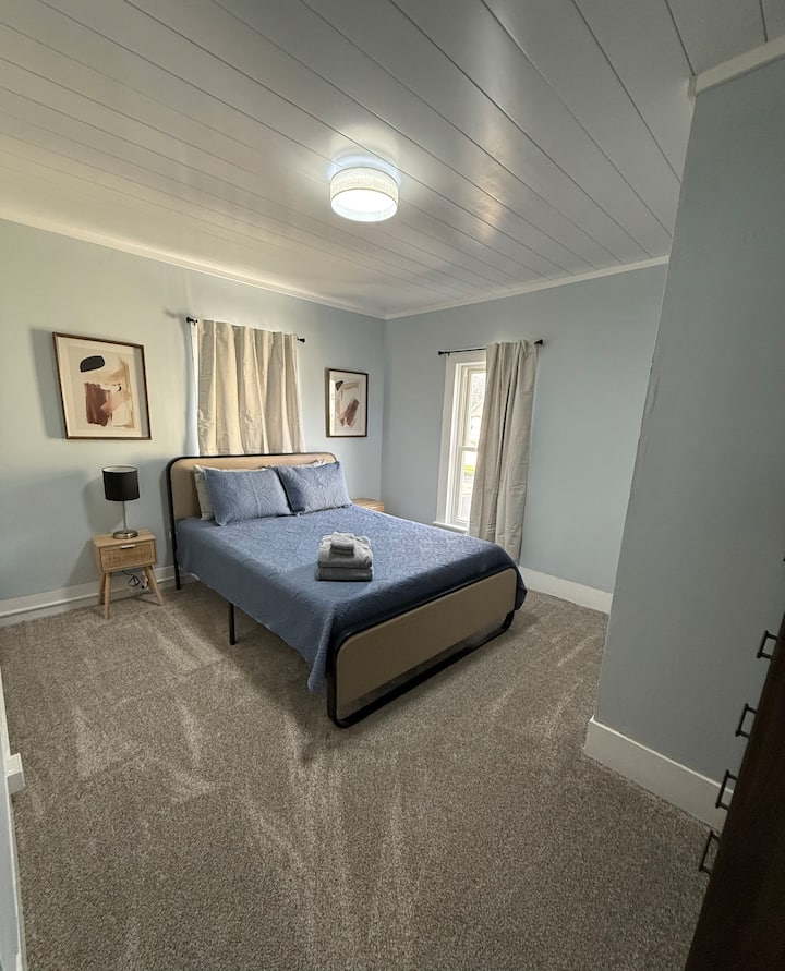 Спална соба 2