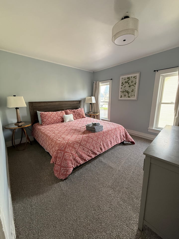 Спална соба 1