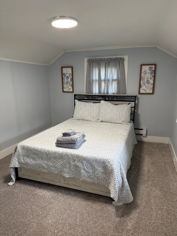 Спална соба 5