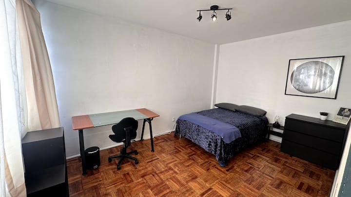 Спална соба 1