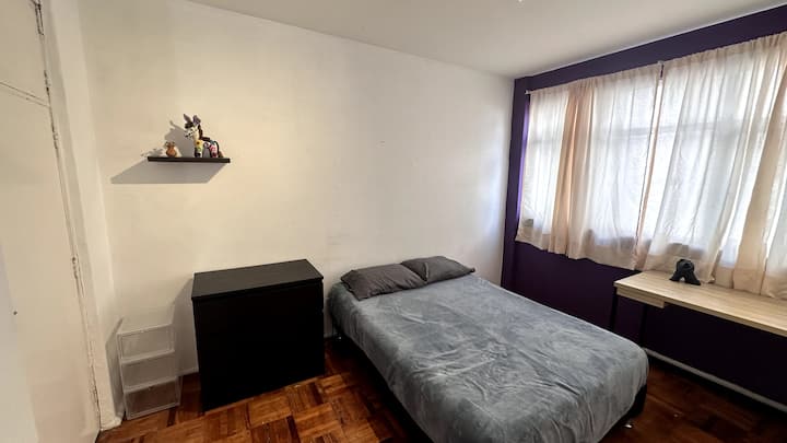 Спална соба 2