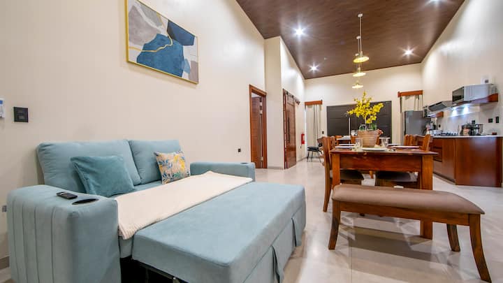 Villa Alma Verde /12ppl / Vista Al Río - La Fortuna