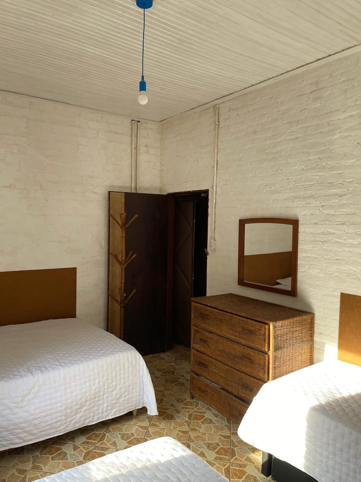 غرفة النوم 3